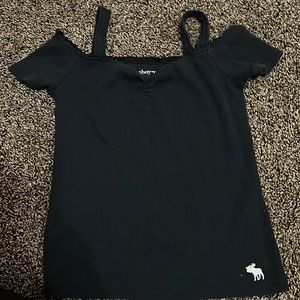 Abercrombie kids shirt